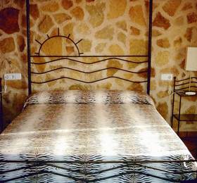 Hostal Rural La Torre  в Ибице
