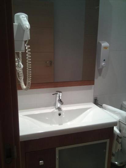 Apartamentos Argualas  2* Испания, Формигаль