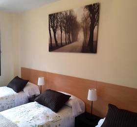 Туры в Apartamentos Argualas  в Испании