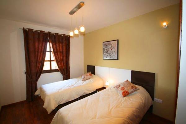 Villas Corralejo Golf  4* Испания, Фуертевентура
