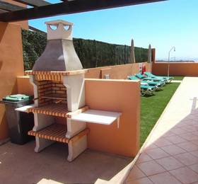 Туры в Villas Corralejo Golf  в Испании