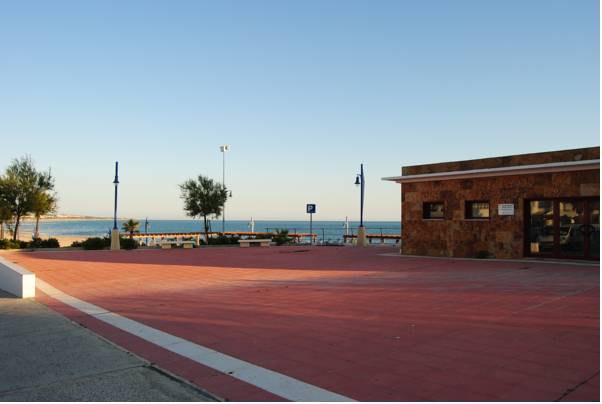 Apartamentos Chiclana Испания, Коста де ла Луз
