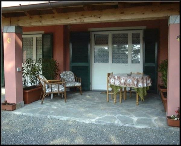 Agriturismo La Quiete  Италия, Лигурия