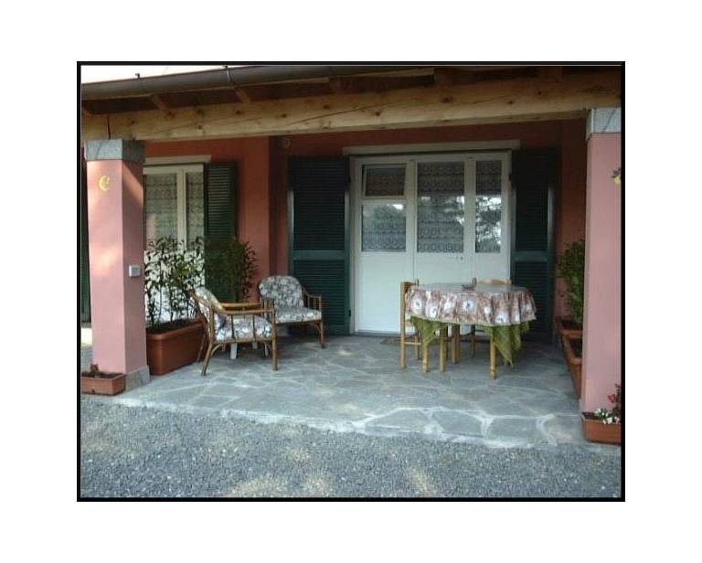 Agriturismo La Quiete 