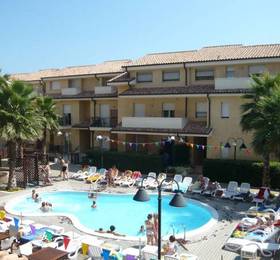 Tortorella Inn Resort  в Абруццо