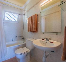 Отдых в Apartamentos Teneguia - Испания, Тенерифе