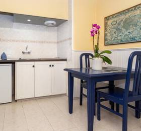 Туры в Apartamentos Teneguia в Испании
