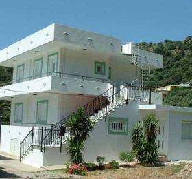 Отдых в Kleanthis Apartments  - Греция, Ретимно
