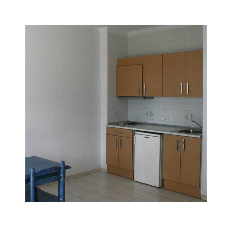 Apartaments Aucanada