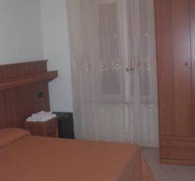 Albergo La Caravella  в Лацио