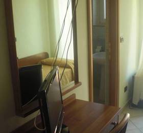 Туры в Albergo La Caravella  в Италии