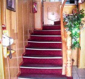 Hotel Ikaros Piraeus в Аттике