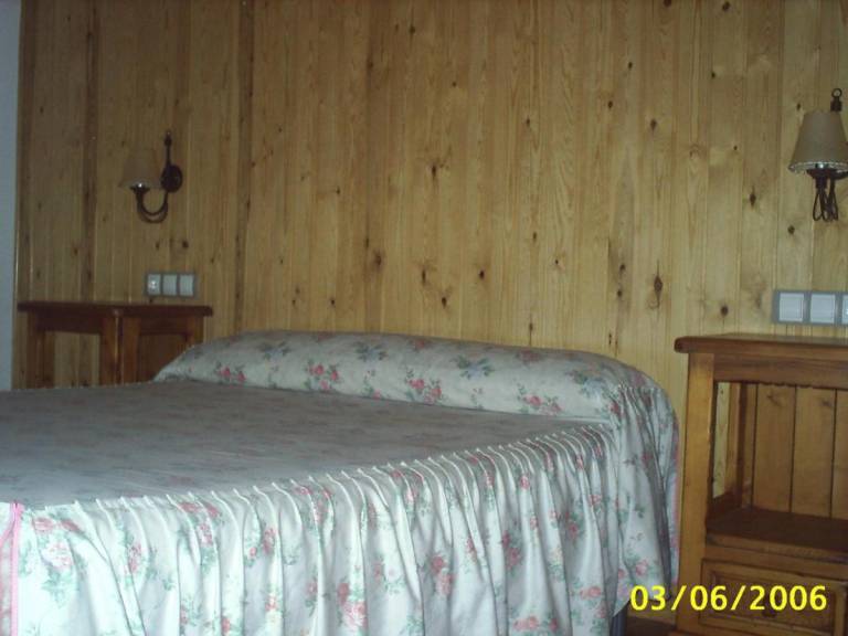 Apartamentos Gabarre 