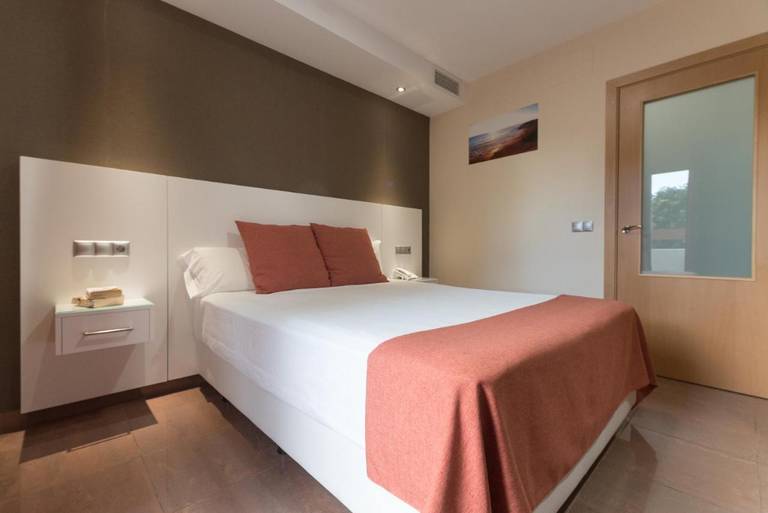 Hotel Pradillo Conil 