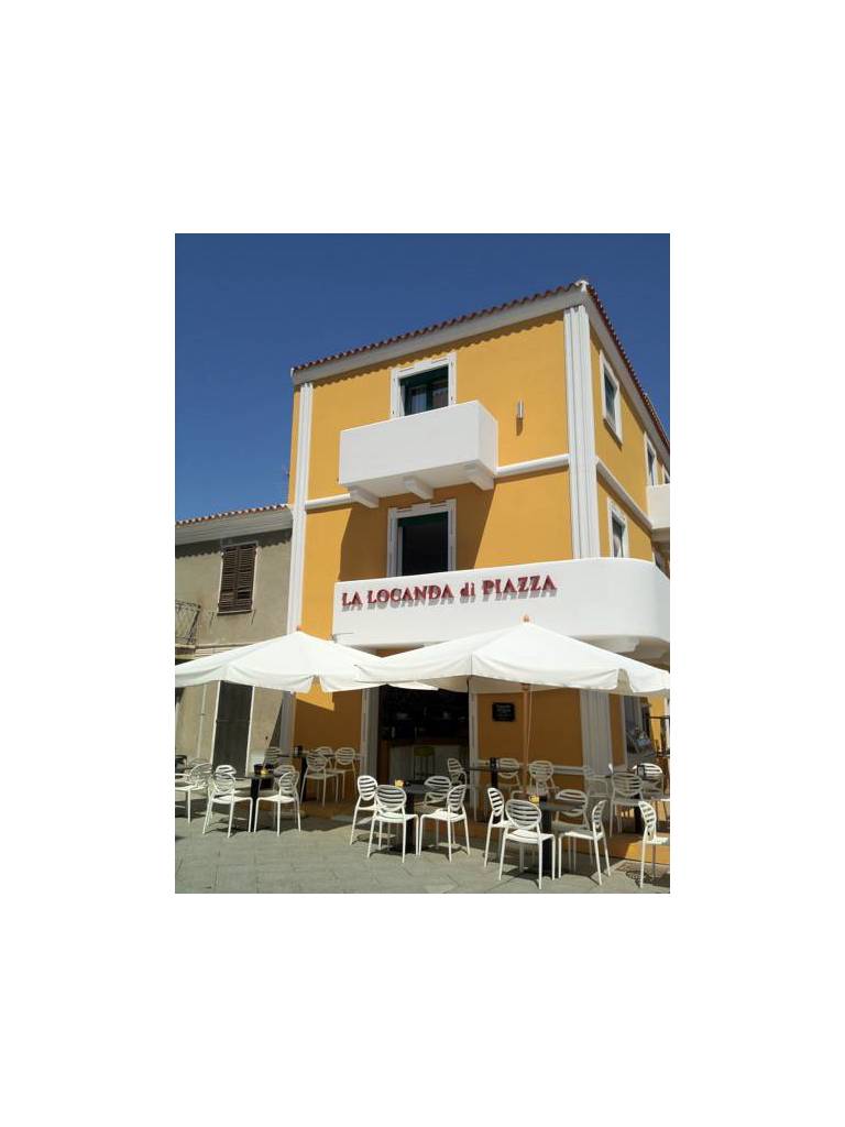 La Locanda di Piazza 