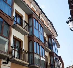 Отдых в Apartamentos Cambras  - Испания, Уэска