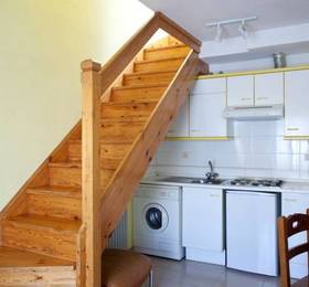 Apartamentos Cambras  в Уэске
