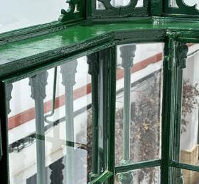 Отдых в Hostal Casa Alborada  - Испания, Коста де ла Луз