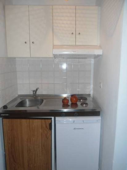 Glyfada View Studios Греция, Наксос