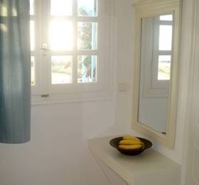 Glyfada View Studios  в Наксосе