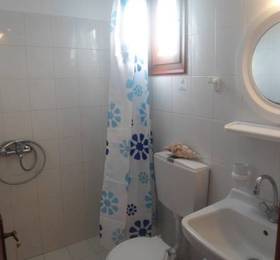 Отдых в Glyfada View Studios  - Греция, Наксос