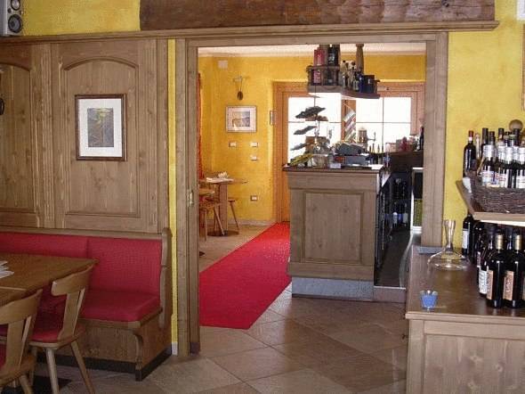 Residence Les Fleurs  3* Италия, Пила