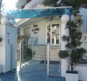 Hotel Haus Charlotte  в Адриатическом побережье