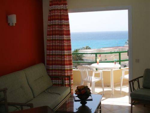 Apartamentos Morasol  1* Испания, Фуертевентура