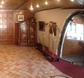 Отдых в Park Hotel Mater Dei  - Италия, Трентино