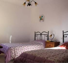 Villas Corteprincipe  в Фуертевентуре
