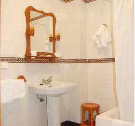 Туры в Apartamentos Antonio  в Испании