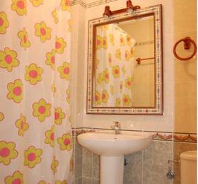 Apartamentos Antonio  в Коста де ла Лузе