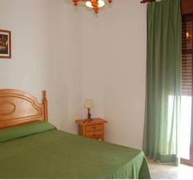 Apartamentos Antonio  в Коста де ла Лузе