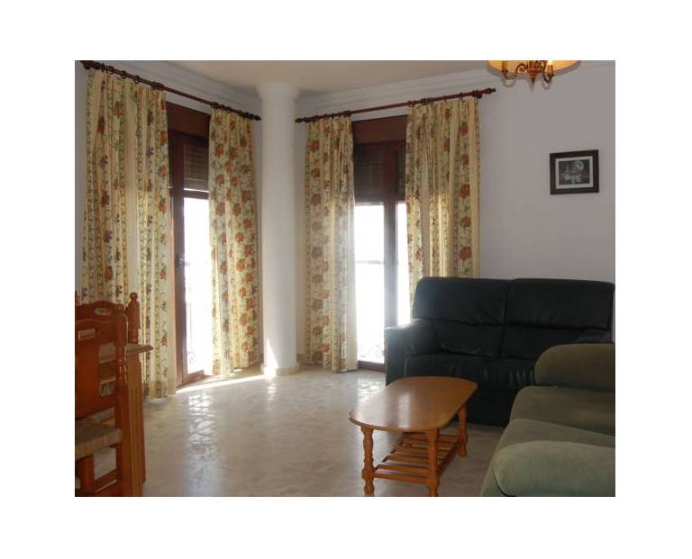 Apartamentos Antonio 