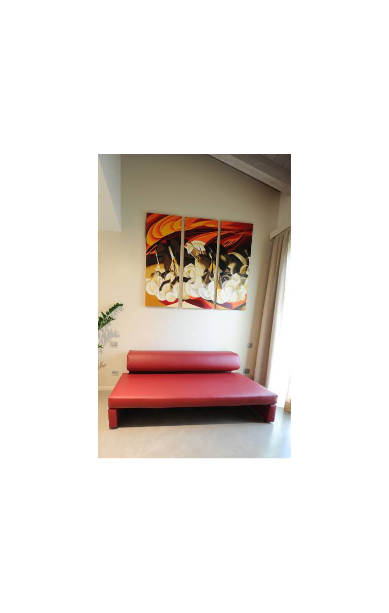 The Ziba Hotel & Spa 