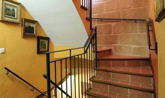 La Casa de Sebastian  Испания, Теруэль