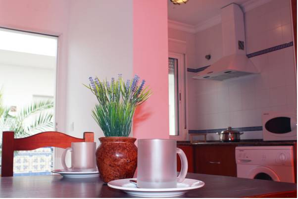 Apartamentos Jupiter  Испания, Коста де ла Луз