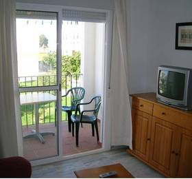 Apartamentos Jupiter  в Коста де ла Лузе
