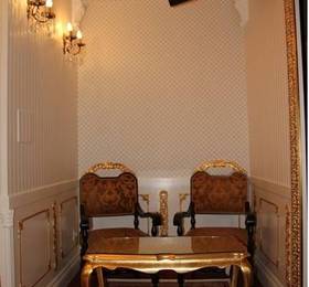 Bed And Breakfast 13  в Калабрии