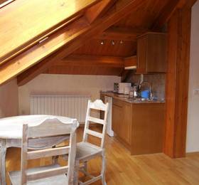 Отдых в Apartamentos Russell  - Испания, Уэска