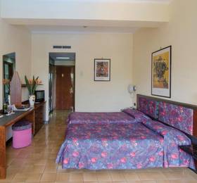 Assinos Palace Hotel в Сицилии