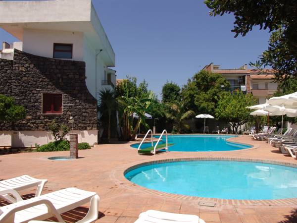 Assinos Palace Hotel