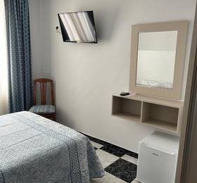 Туры в Hostal Plaza Damasco в Испании