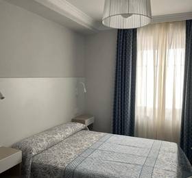 Hostal Plaza Damasco в Коста-Тропикале