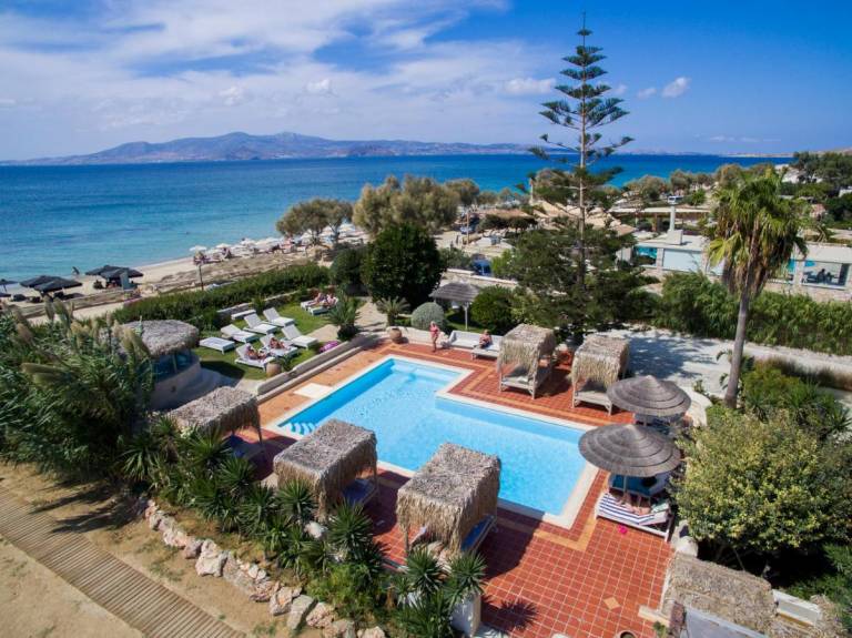 Studios Athina Plaka