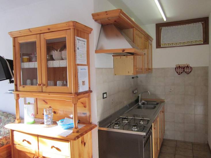 Residence Delapierre 2* Италия, Грессоней