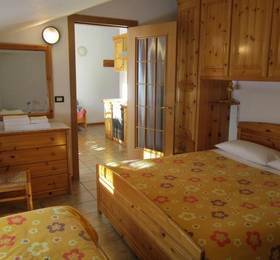 Отдых в Residence Delapierre - Италия, Грессоней