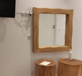 Pirgos Stelida Hotel в Наксосе