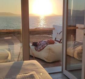 Отдых в Pirgos Stelida Hotel - Греция, Наксос