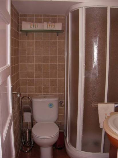 Apartamento Nicoleta  Испания, Менорка